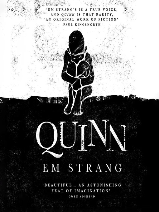 Title details for Quinn by Em Strang - Available